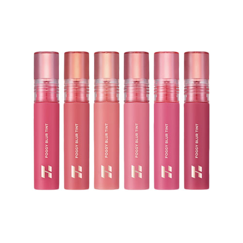HOLIKAHOLIKA Foggy blur Tint