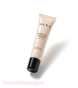 HERA Hydrating Radiance Primer