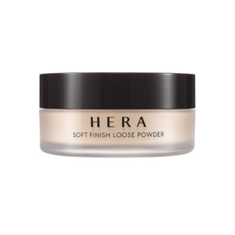 HERA Soft Finish Loose Powder