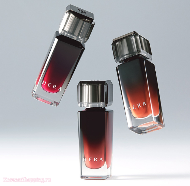 HERA NEW Sensual Fitting Glow Tint