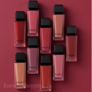 HERA Sensual Powder Matte Liquid