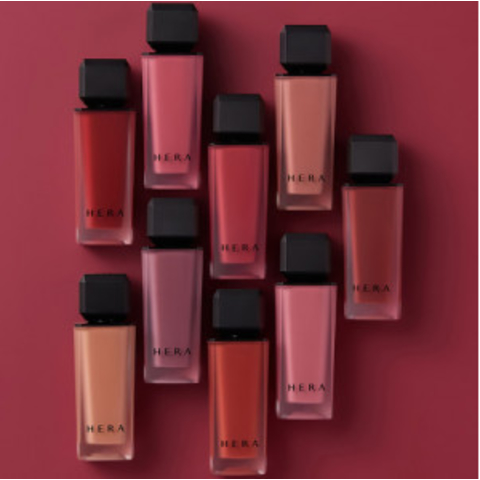 HERA Sensual Powder Matte Liquid