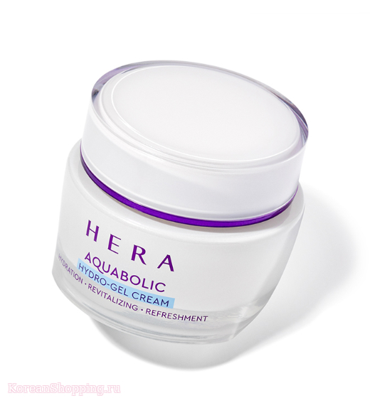 HERA Aquabolic Hydro Gel Cream