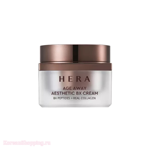 HERA Age Away Aesthetic BX Cream