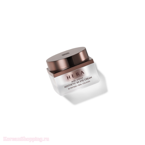 HERA AGE AWAY AESTHETIC BX EYE CREAM