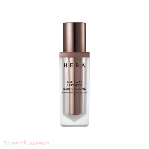 HERA Age Away Aesthetic BX83 Liposome