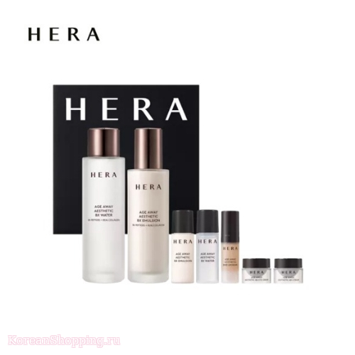 HERA Age Away Aesthetic Set