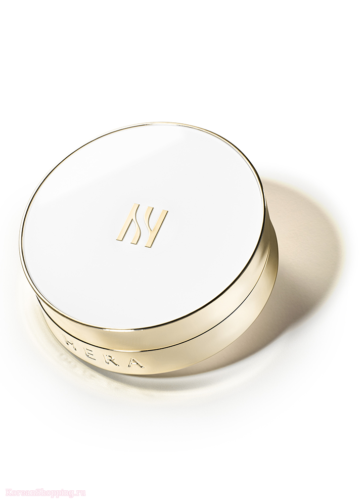 HERA Glow Lasting Cushion Refill Set