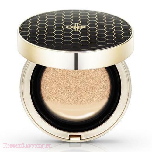 CNP Laboratory Propolis Ampuke In Cushion SPF50+,PA+++