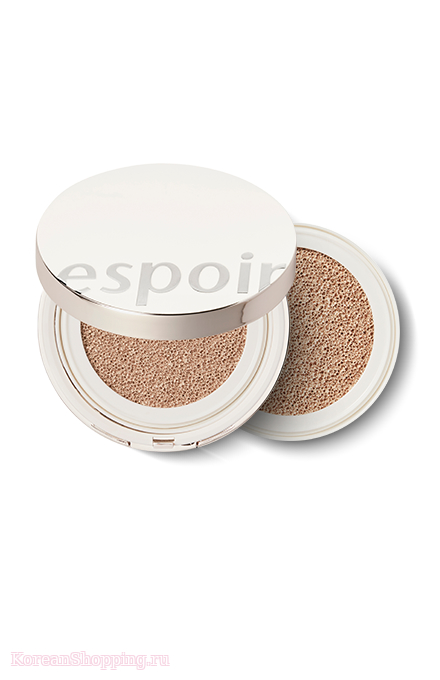 ESPOIR Pro Tailor Be powder cushion SPF42 PA++