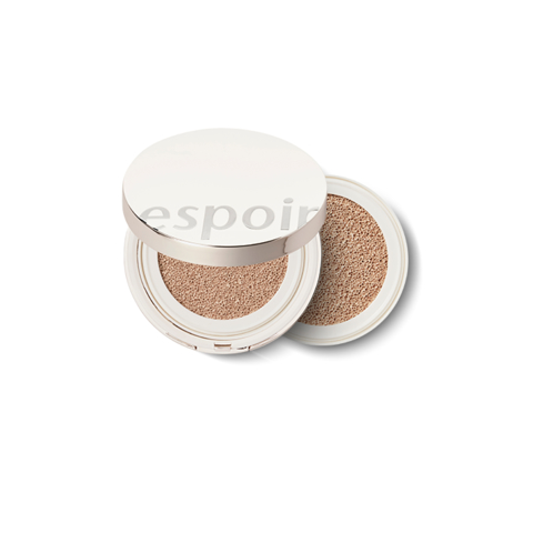 ESPOIR Pro Tailor Be powder cushion SPF42 PA++