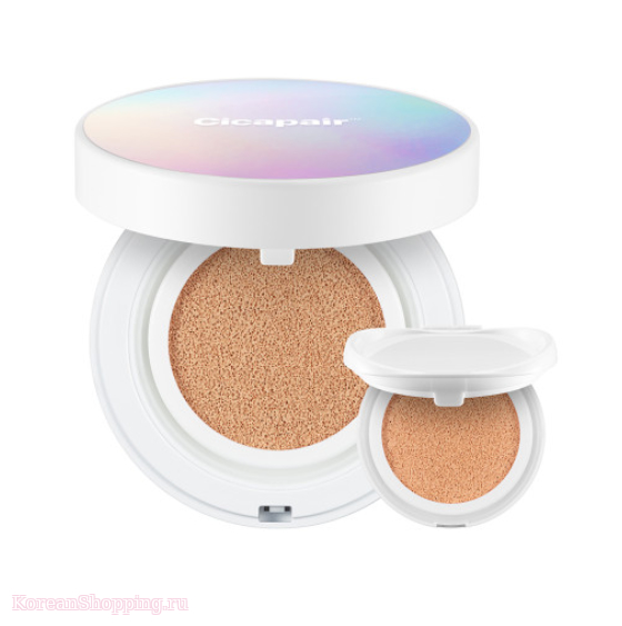 Dr.Jart Cicapair Serum In Cushion