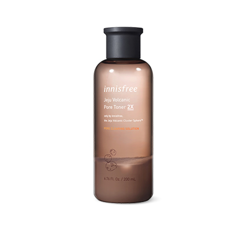 Innisfree Jeju Volcanic Pore Toner
