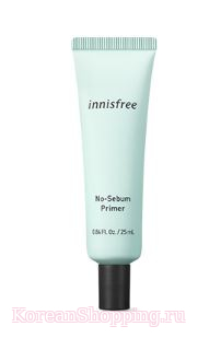 Innisfree No Sebum Primer
