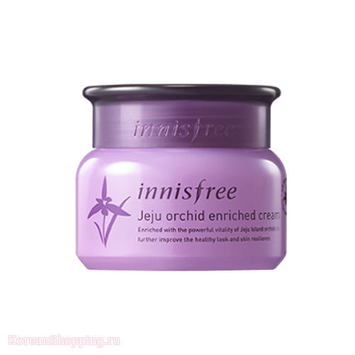 Innisfree Orchid Enriched Cream