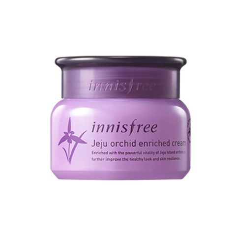Innisfree Orchid Enriched Cream