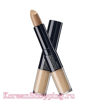 The Saem Cover Perfection Ideal Concealer Duo