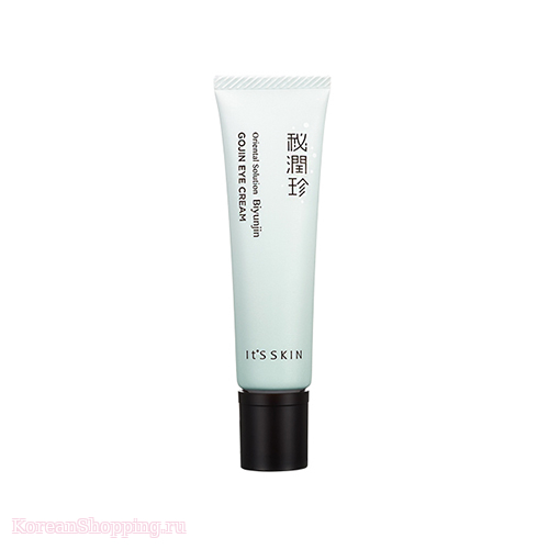 It's Skin Bi Yun Jin Gojin Eye Cream