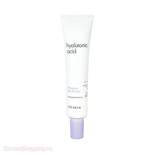 It's Skin Hyaluronic Acid Moisture Eye Cream