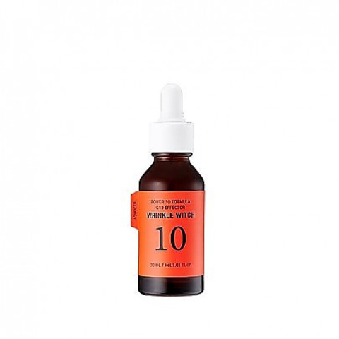 It's Skin Power 10 Formula Q10 Effector