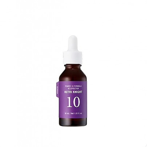 It's Skin Power 10 Formula VE Effector NUTRI KINGHT