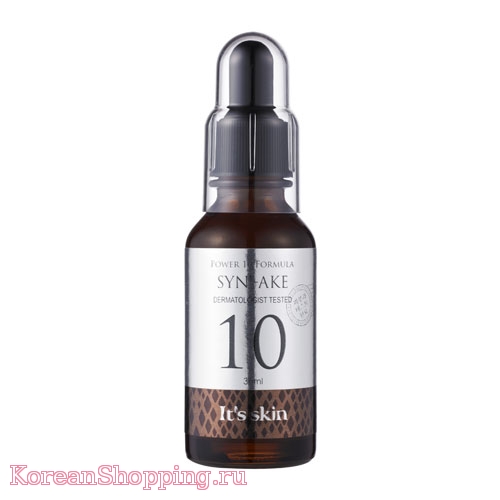 It's Skin POWER 10 FORMULA SYN®-AKE