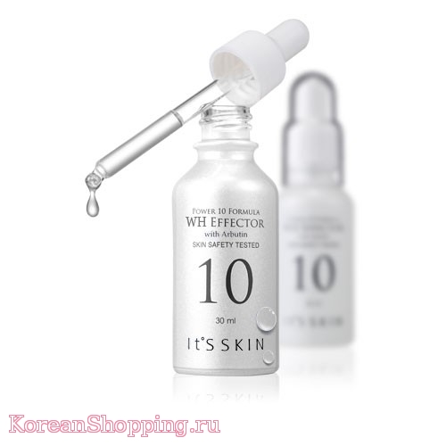 It's Skin Power 10 Formula WH Effector