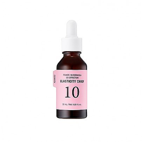 It's Skin Power 10 Formula CO Effector ELASTICITY CHIEF