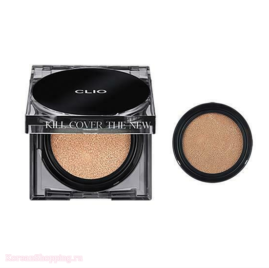 CLIO Kill Cover The New Founwear Cushion