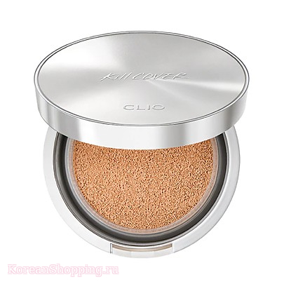 CLIO Kill Cover Soothing Cushion