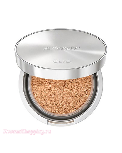 CLIO Kill Cover Soothing Cushion