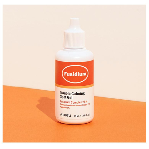 APIEU Fusidium Trouble Calming Spot Gel