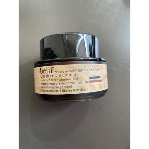 BELIF Classic Cream Ultimate