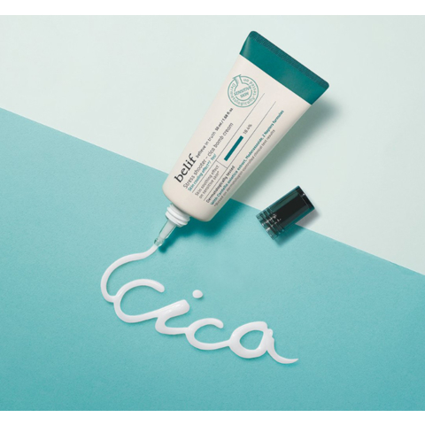 BELIF Stress Shooter - Cica Bomb Cream