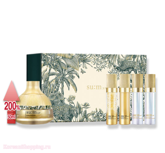Sum37 Losec Summa Elixir Eye Cream Special Set
