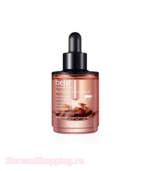 BELIF Rose gemma Concentrate Oil
