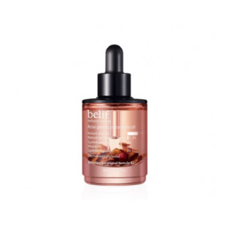 BELIF Rose gemma Concentrate Oil