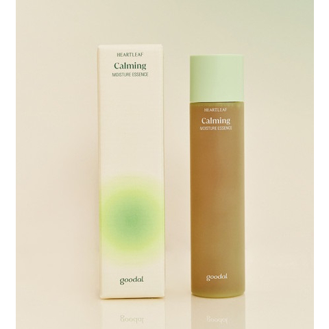 Goodal Heartleaf Calming Essence