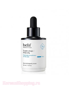 BELIF Super drops-PHA 5%