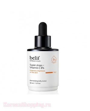 BELIF Super drops-Vitamin C 8%