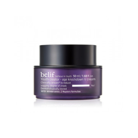 BELIF Youth Creator-Age Knockdown V Cream