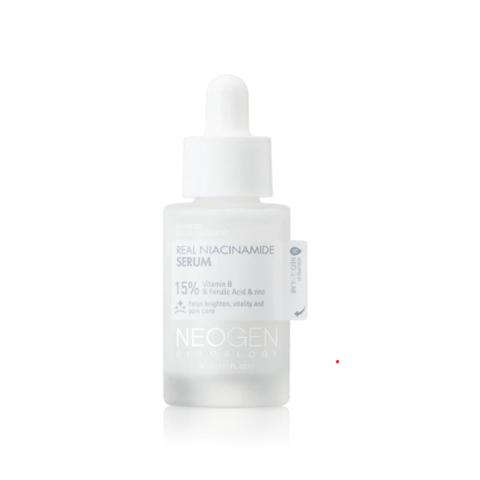 NEOGEN Dermalogy Real Niacinamide 15% Serum
