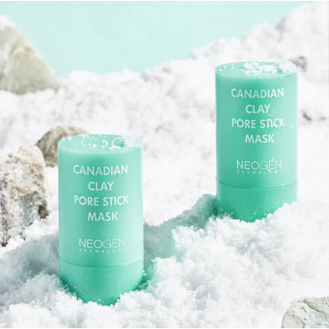 NEOGEN Dermalogy Canadian Clay Pore Stick Mask