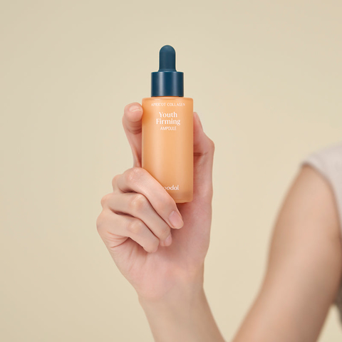 Goodal Apricot Collagen Firming Ampoule