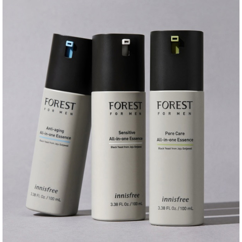 Innisfree Forest for Men All-in-one Essence