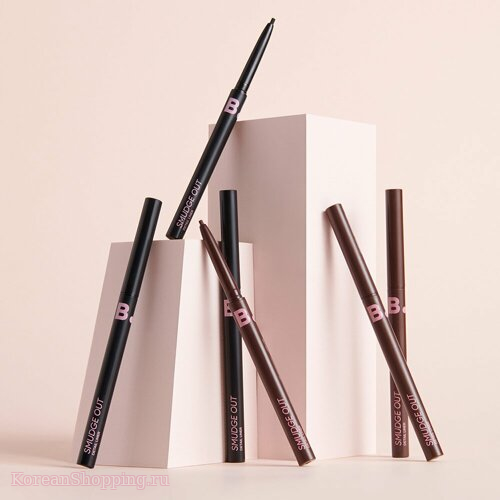 BANILA CO Smudge Out Detail Liner