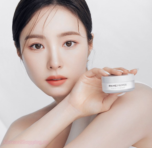 BANILA CO Prime Primer Finish Powder mini