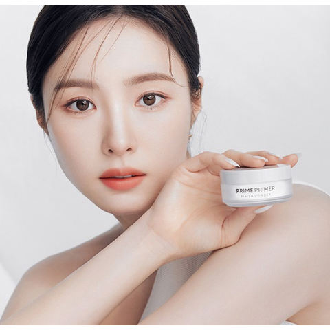 BANILA CO Prime Primer Finish Powder mini