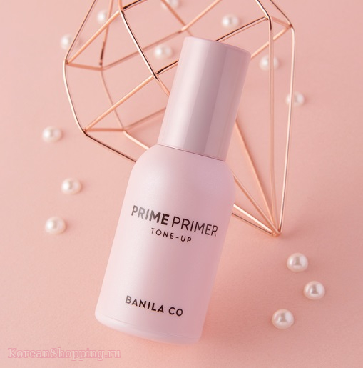 BANILA CO Prime Primer Tone - Up