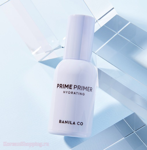 BANILA CO Prime Primer Hydrating